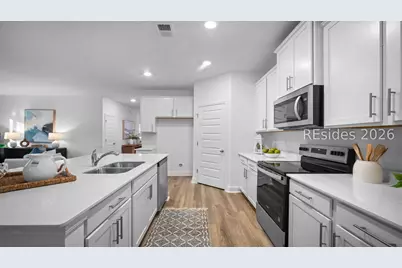 1014 Sanctuary Drive, Ridgeland, SC 29936 - Photo 3