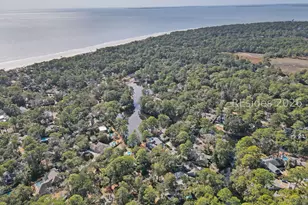 4 Cannon Row, Hilton Head Island, SC 29928 - Photo 53