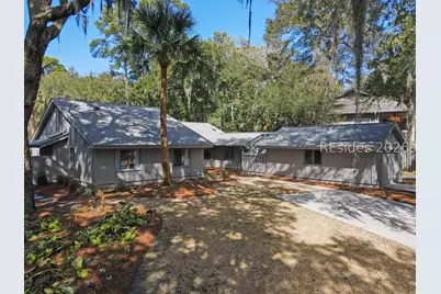 4 Cannon Row, Hilton Head Island, SC 29928 - Photo 3
