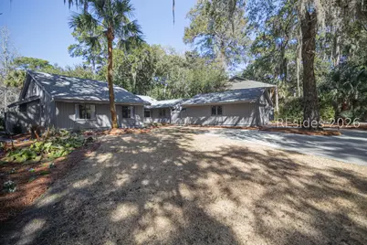 4 Cannon Row, Hilton Head Island, SC 29928 - Photo 41