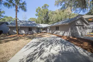 4 Cannon Row, Hilton Head Island, SC 29928 - Photo 43
