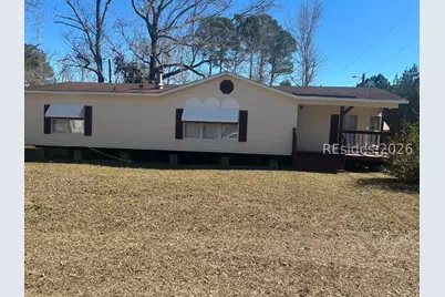 401 Amelia Street, Fairfax, SC 29827 - Photo 1