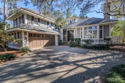 52 Canvasback Road, Hilton Head Island, SC 29928 - Photo 3