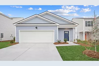 953 Sanctum Street, Ridgeland, SC 29936 - Photo 1