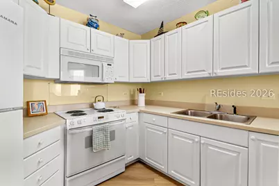 10 N Forest Beach Drive #2310, Hilton Head Island, SC 29928 - Photo 11
