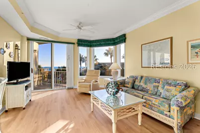 10 N Forest Beach Drive #2310, Hilton Head Island, SC 29928 - Photo 5