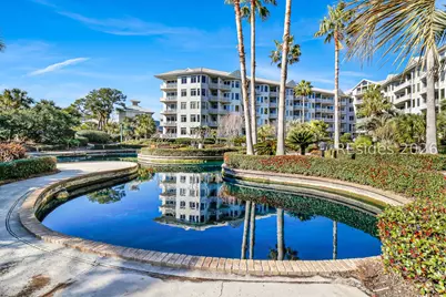 10 N Forest Beach Drive #2310, Hilton Head Island, SC 29928 - Photo 33