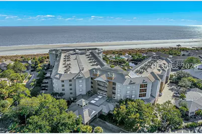 10 N Forest Beach Drive #2310, Hilton Head Island, SC 29928 - Photo 23