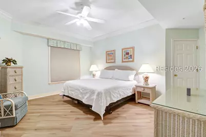 10 N Forest Beach Drive #2310, Hilton Head Island, SC 29928 - Photo 13