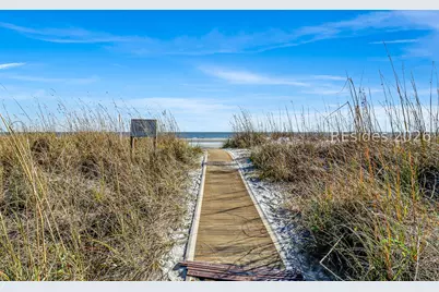10 N Forest Beach Drive #2310, Hilton Head Island, SC 29928 - Photo 3