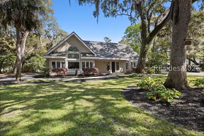 1 Gannet Street, Hilton Head Island, SC 29928 - Photo 1