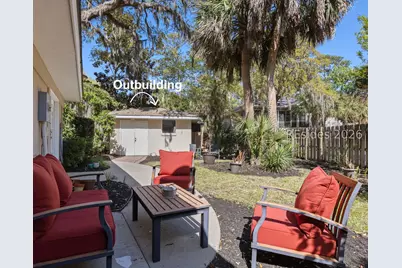 1 Gannet Street, Hilton Head Island, SC 29928 - Photo 31