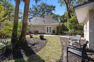 1 Gannet St, Hilton Head Island, SC 29928 - Photo 29