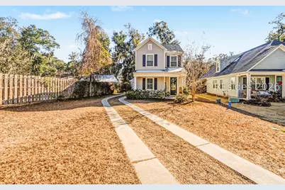 1 Camp Saxton Way, Port Royal, SC 29935 - Photo 3