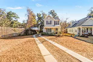 1 Camp Saxton Way, Port Royal, SC 29935 - Photo 3