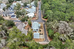 1 Park Way, Beaufort, SC 29907 - Photo 13