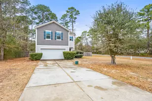 56 Holly Hall Rd, Beaufort, SC 29907 - Photo 1