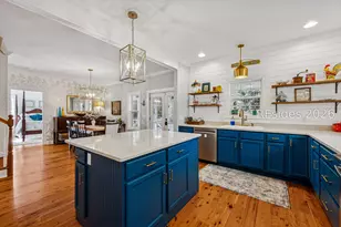 2834 Honey Hill Cir, Ridgeland, SC 29936 - Photo 17