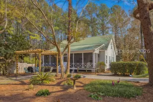 2834 Honey Hill Cir, Ridgeland, SC 29936 - Photo 39