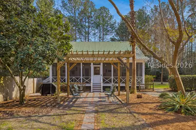 2834 Honey Hill Circle, Ridgeland, SC 29936 - Photo 37