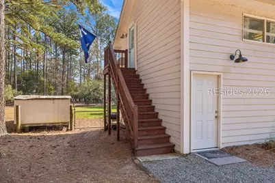 2834 Honey Hill Circle, Ridgeland, SC 29936 - Photo 41