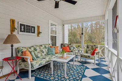 2834 Honey Hill Circle, Ridgeland, SC 29936 - Photo 35