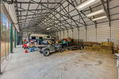 2834 Honey Hill Circle, Ridgeland, SC 29936 - Photo 51