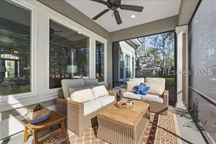 21 Coopers Hawk Rd, Hilton Head Island, SC 29926 - Photo 33