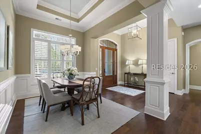 21 Coopers Hawk Road, Hilton Head Island, SC 29926 - Photo 5