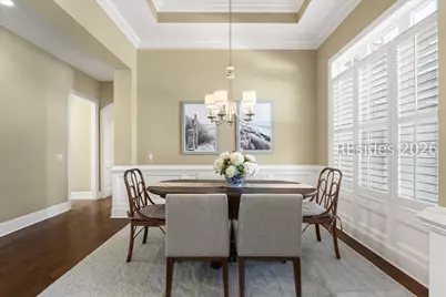 21 Coopers Hawk Road, Hilton Head Island, SC 29926 - Photo 7