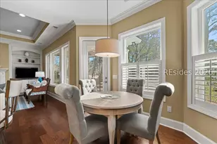 21 Coopers Hawk Rd, Hilton Head Island, SC 29926 - Photo 17