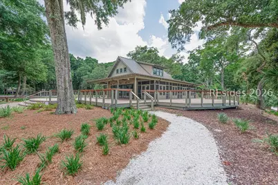 21 Coopers Hawk Road, Hilton Head Island, SC 29926 - Photo 59