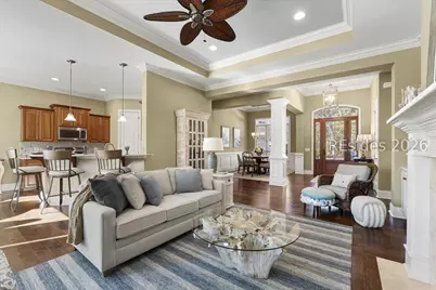 21 Coopers Hawk Road, Hilton Head Island, SC 29926 - Photo 11