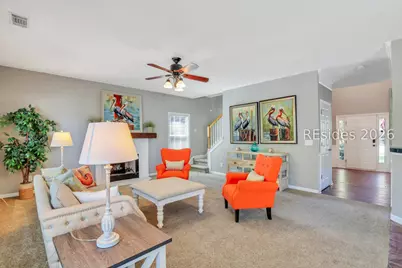 45 Mayfair Drive, Bluffton, SC 29910 - Photo 11