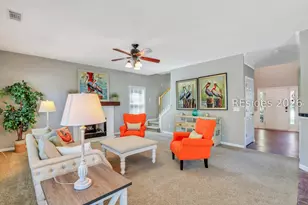 45 Mayfair Dr, Bluffton, SC 29910 - Photo 11