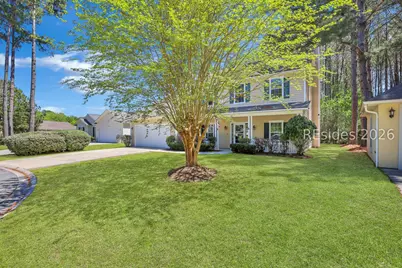 45 Mayfair Drive, Bluffton, SC 29910 - Photo 3