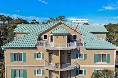 22 Folly Field Road #5, Hilton Head Island, SC 29928 - Photo 3