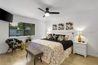 31 S Forest Beach #34, Hilton Head Island, SC 29928 - Photo 17