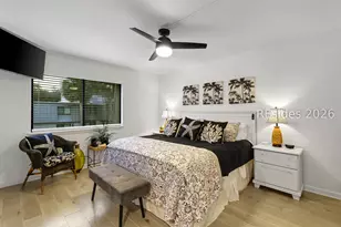 31 S Forest Beach, Hilton Head Island, SC 29928 - Photo 17