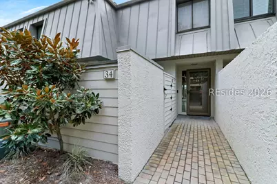 31 S Forest Beach #34, Hilton Head Island, SC 29928 - Photo 3