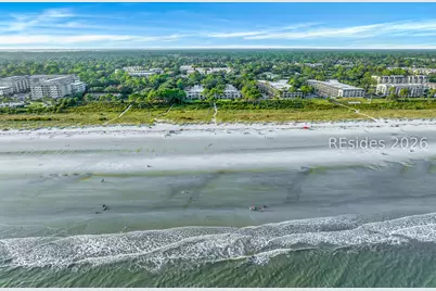 31 S Forest Beach #34, Hilton Head Island, SC 29928 - Photo 1