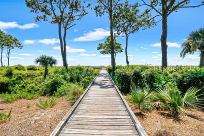 31 S Forest Beach #34, Hilton Head Island, SC 29928 - Photo 33