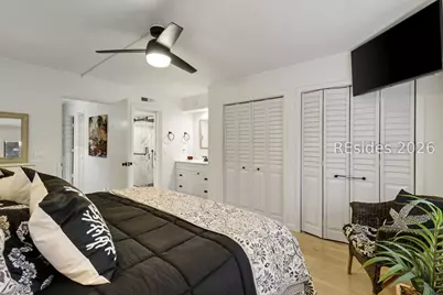 31 S Forest Beach #34, Hilton Head Island, SC 29928 - Photo 19