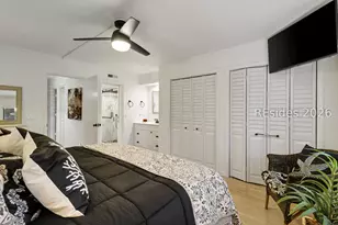 31 S Forest Beach, Hilton Head Island, SC 29928 - Photo 19