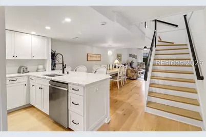31 S Forest Beach #34, Hilton Head Island, SC 29928 - Photo 5