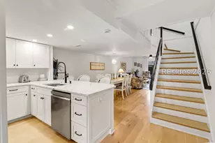 31 S Forest Beach, Hilton Head Island, SC 29928 - Photo 5