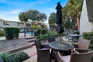31 S Forest Beach, Hilton Head Island, SC 29928 - Photo 29