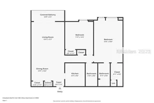 4 Braddock Bluff Dr, Hilton Head Island, SC 29928 - Photo 25