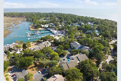 4 Braddock Bluff Drive #1689, Hilton Head Island, SC 29928 - Photo 31