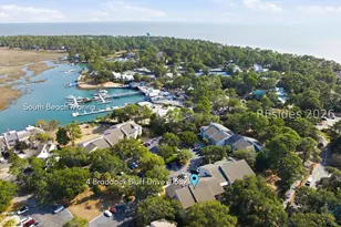 4 Braddock Bluff Dr, Hilton Head Island, SC 29928 - Photo 31